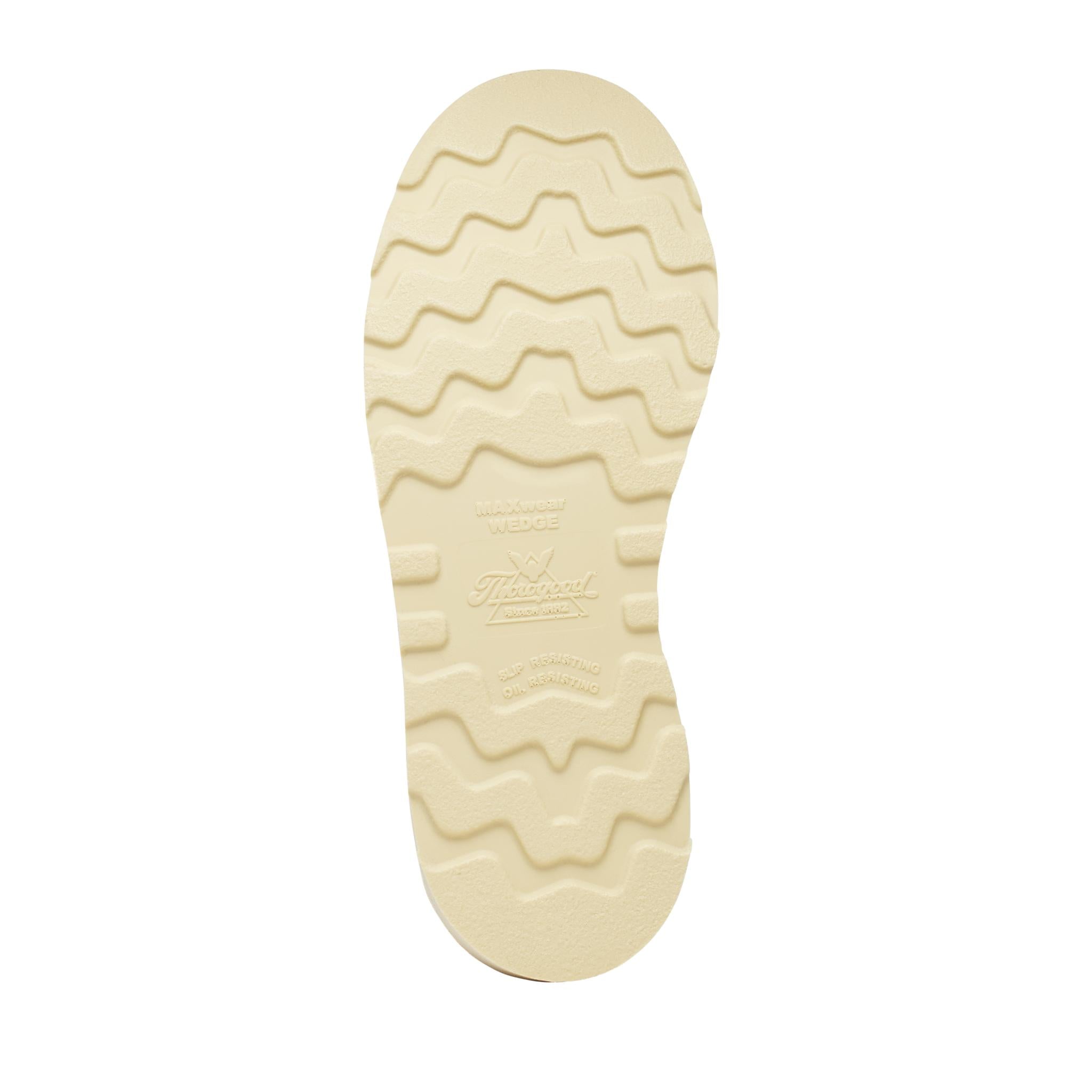Women's American Heritage - 6" Tobacco Moc Toe - Maxwear Wedge™