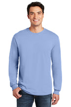 Gildan® - Heavy Cotton™ 100% Cotton Long Sleeve T-Shirt
