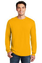 Gildan® - Heavy Cotton™ 100% Cotton Long Sleeve T-Shirt