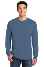 Gildan® - Heavy Cotton™ 100% Cotton Long Sleeve T-Shirt