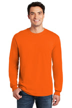 Gildan® - Heavy Cotton™ 100% Cotton Long Sleeve T-Shirt