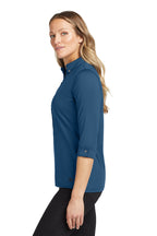 OGIO® Ladies Gauge Polo