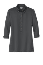 OGIO® Ladies Gauge Polo