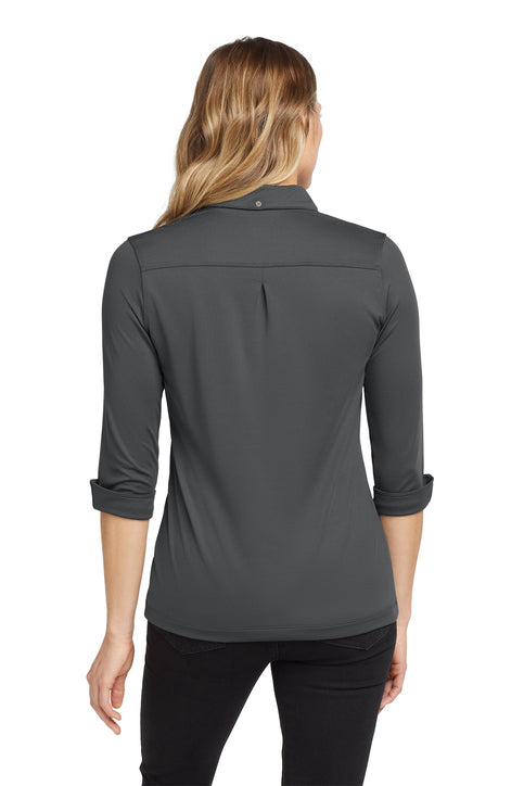 OGIO® Ladies Gauge Polo