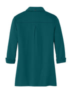 OGIO® Ladies Gauge Polo