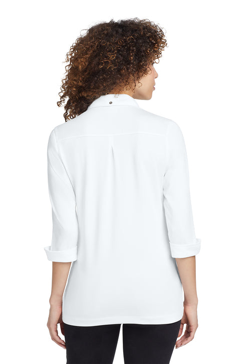 OGIO® Ladies Gauge Polo