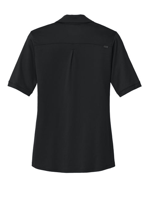 OGIO® Ladies Metro Polo