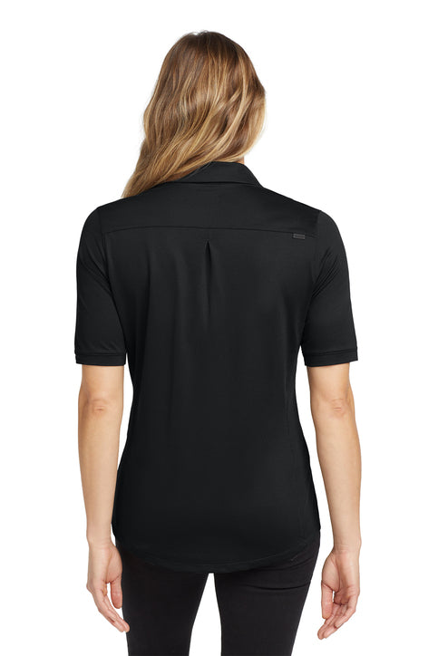 OGIO® Ladies Metro Polo