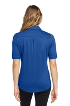 OGIO® Ladies Metro Polo