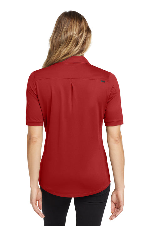 OGIO® Ladies Metro Polo