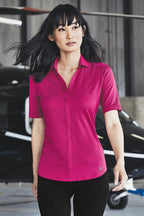 OGIO® Ladies Metro Polo