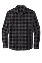 Port Authority® Everyday Plaid Shirt