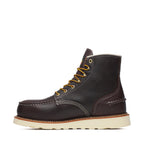 1957 Series - Waterproof - 6" Briar Pitstop Safety Toe - Moc Toe Maxwear Wed Ge™