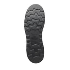 1957 Series 6 Inch Safety Waterproof Black Wedge