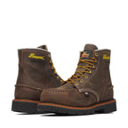 1957 Series - Waterproof Safety Toe - 6" Crazyhorse Moc Toe - Maxwear90™