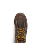 1957 Series - Waterproof Safety Toe - 6" Crazyhorse Moc Toe - Maxwear90™