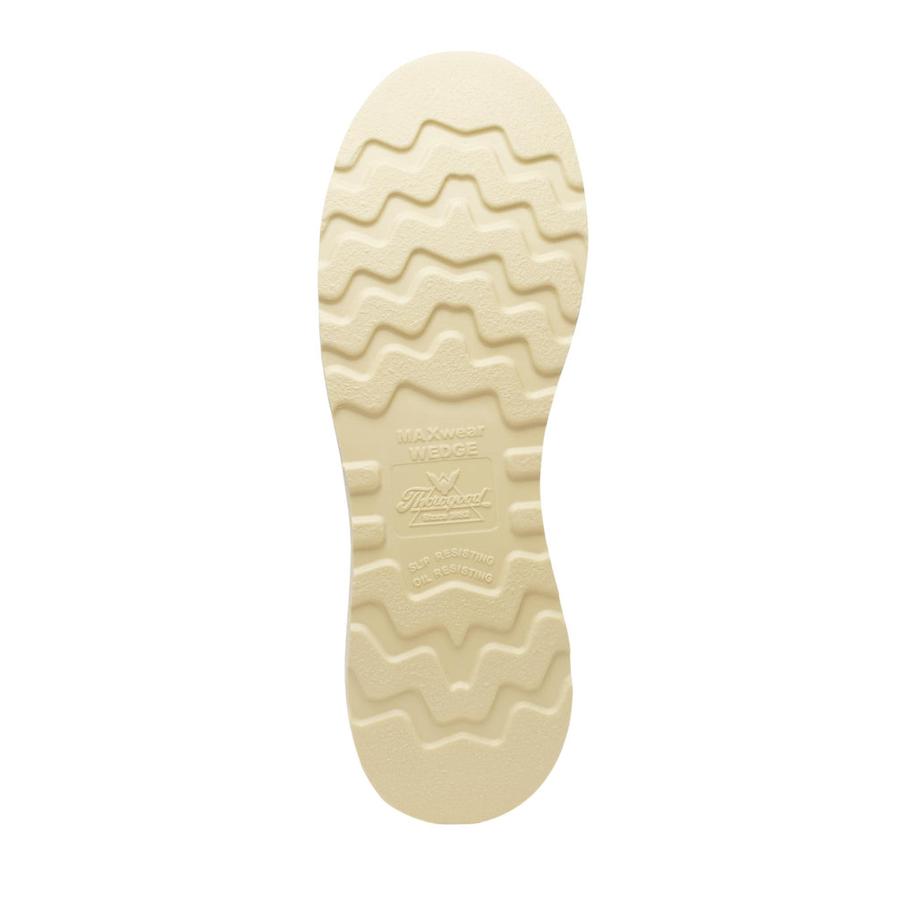 1957 Series - Waterproof - 8" Briar Pitstop Safety Toe - Moc Toe Maxwear Wed Ge™