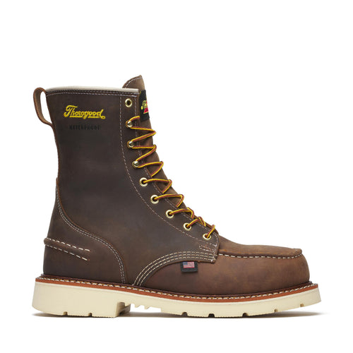 1957 Series 8 Inch Safety Waterproof 90 Degree