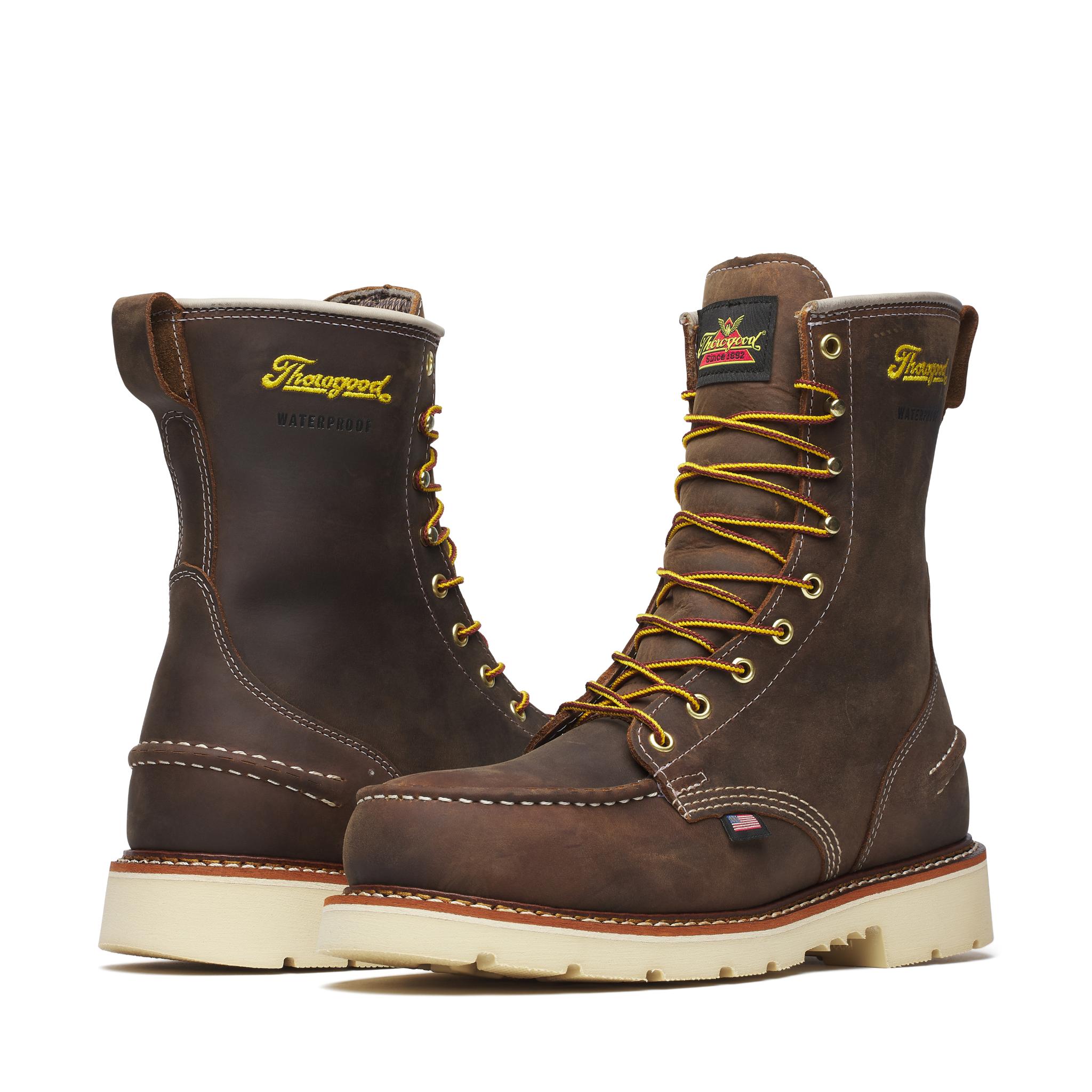 1957 Series 8 Inch Safety Waterproof 90 Degree