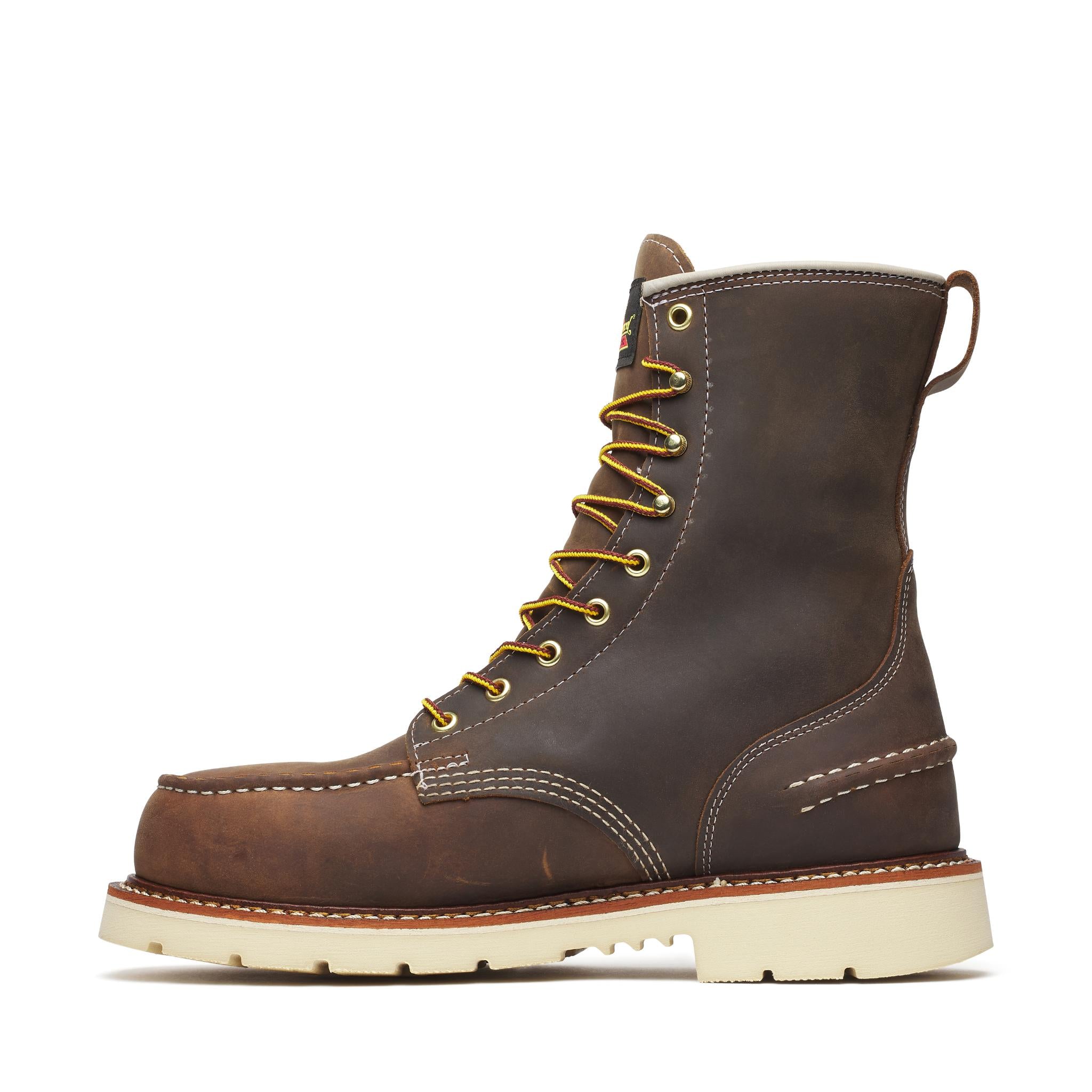 1957 Series 8 Inch Safety Waterproof 90 Degree
