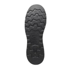 1957 Series 8 Inch Safety Waterproof Black Wedge