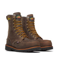 1957 Series - Waterproof Safety Toe - 8" Crazyhorse Moc Toe - Maxwear90™