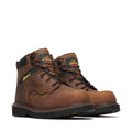 Jobsite Series - 6" Crazyhorse Waterproof Safety Toe