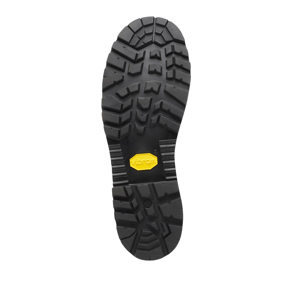 American Legacy Series -- Waterproof -- 6" Crazyhorse Nano Toe