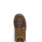 American Legacy Series -- Waterproof -- 6" Crazyhorse Nano Toe