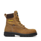 Genesis Series - 6" Chestnut - Nano Safety Toe - Waterproof