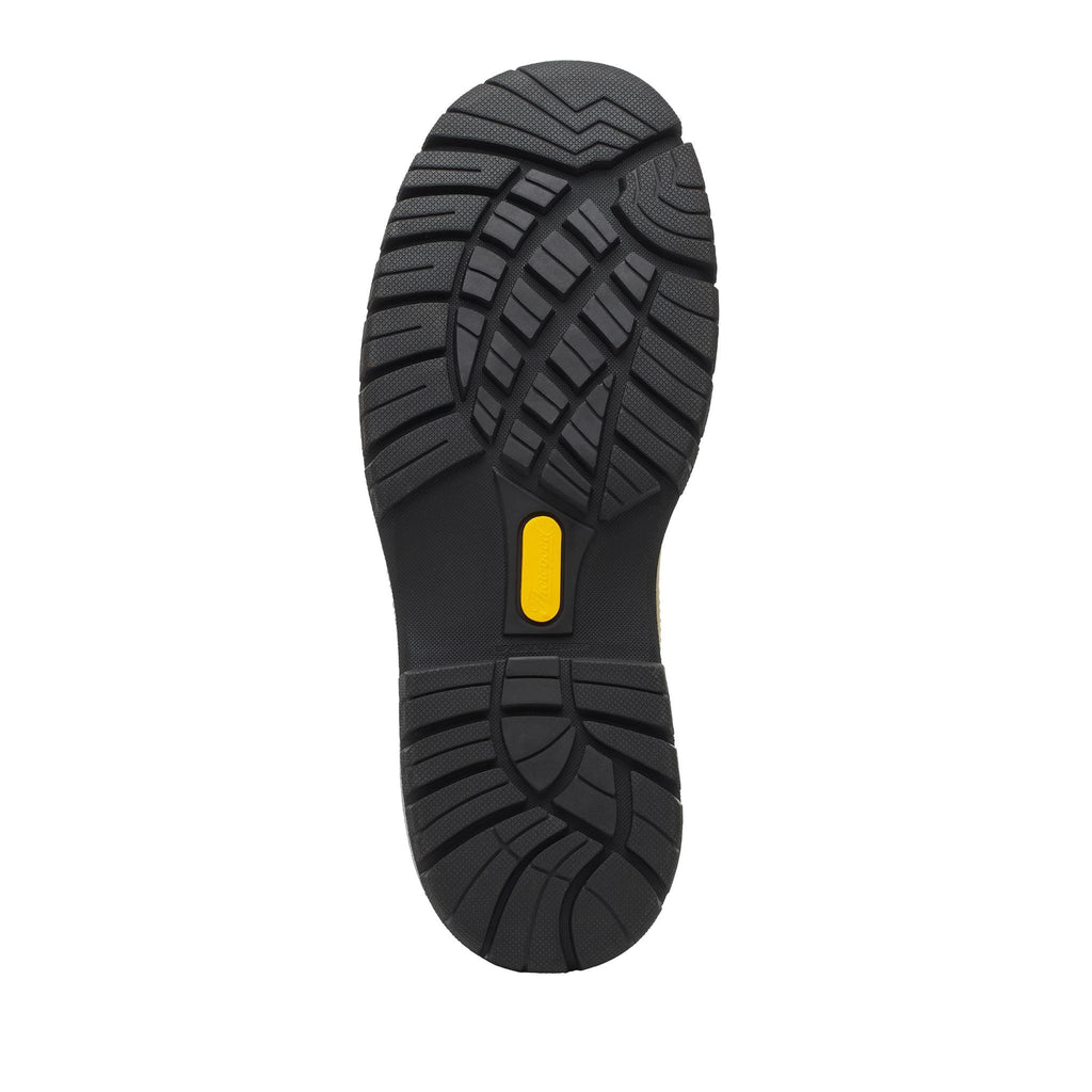 Genesis Series - 6" Chestnut - Nano Safety Toe - Waterproof