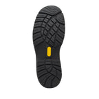 Genesis Series - 6" Chestnut - Nano Safety Toe - Waterproof