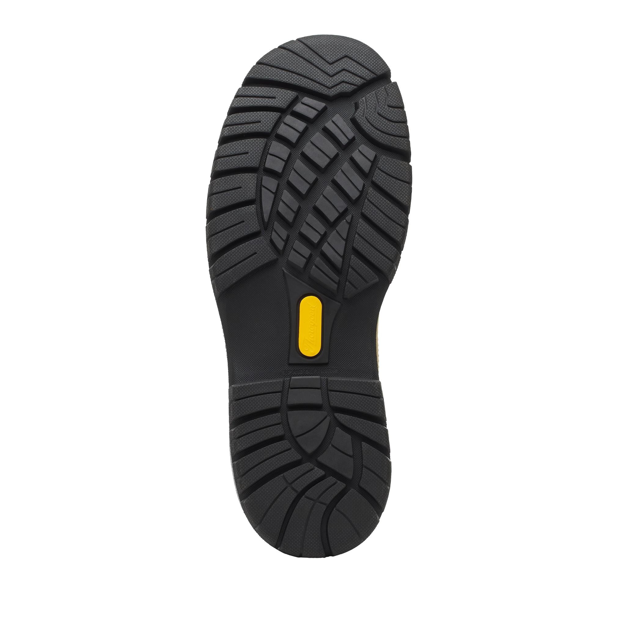 Genesis Series - 6" Chestnut - Nano Safety Toe - Waterproof