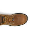 Genesis Series - 6" Chestnut - Nano Safety Toe - Waterproof