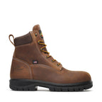 Genesis Series - 6" Bourbon Nano Round Toe