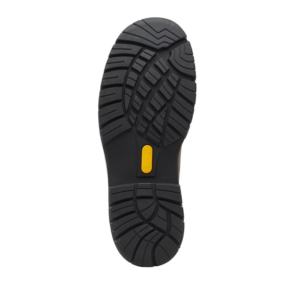 Genesis Series - 6" Bourbon Nano Round Toe
