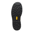 Genesis Series - 6" Bourbon Nano Round Toe
