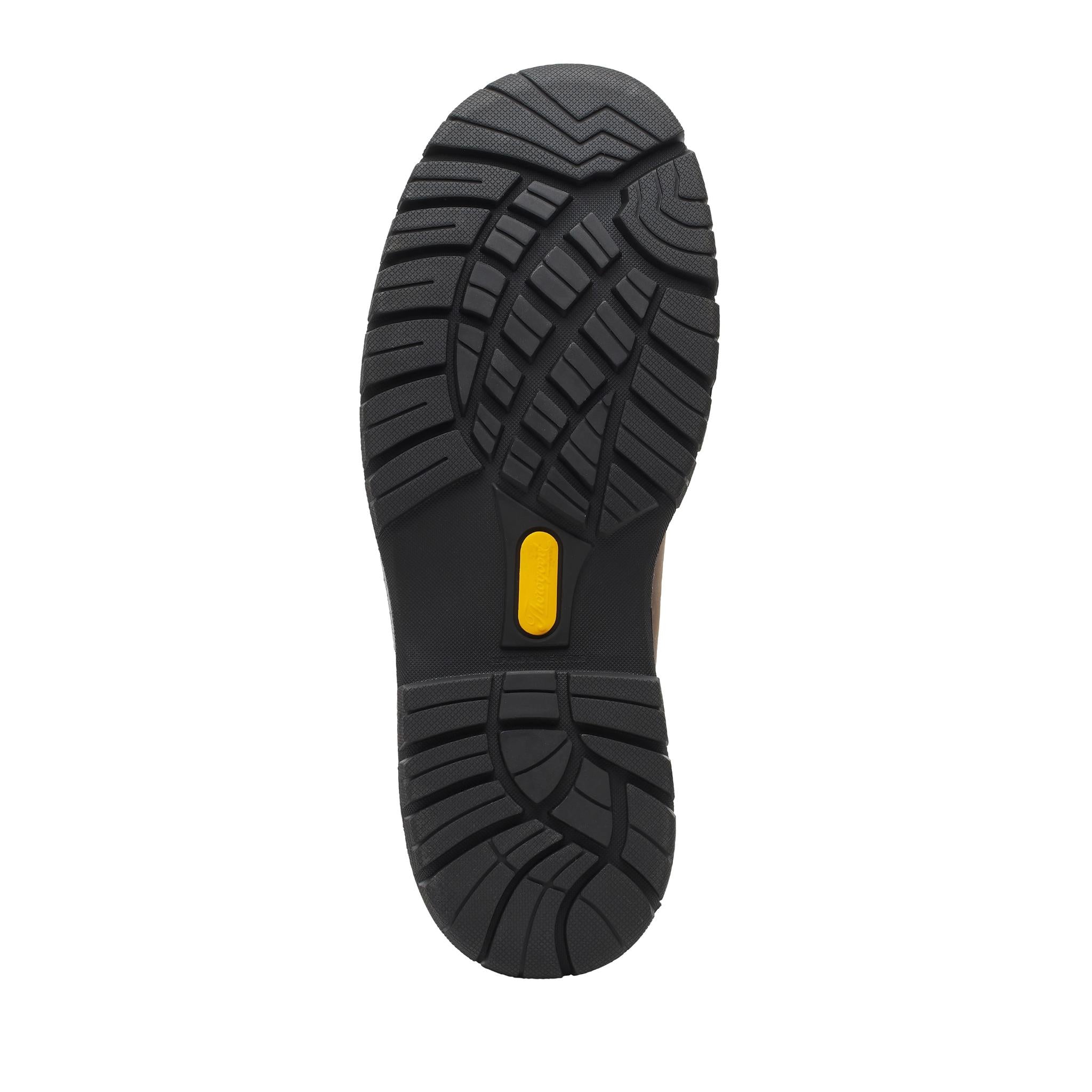 Genesis Series - 6" Bourbon Nano Round Toe