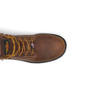 Genesis Series - 6" Bourbon Nano Round Toe
