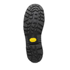 American Legacy Series -- Waterproof -- 8" Crazyhorse Nano Toe