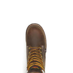 American Legacy Series -- Waterproof -- 8" Crazyhorse Nano Toe
