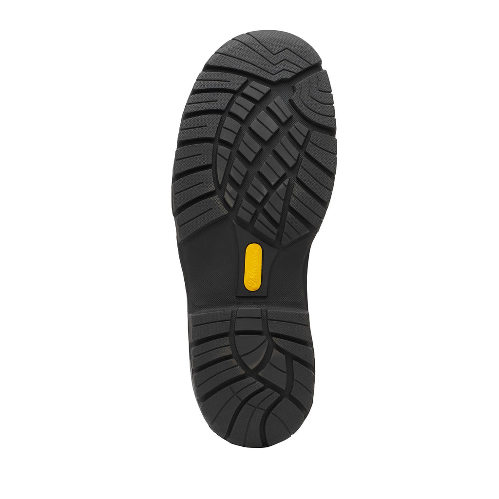 Genesis Series - 8" Chestnut - Nano Safety Toe - Waterproof