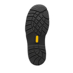 Genesis Series - 8" Chestnut - Nano Safety Toe - Waterproof