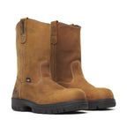 Wellington Waterproof Injection Nano Toe