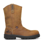 Wellington Waterproof Injection Nano Toe
