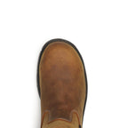 Wellington Waterproof Injection Nano Toe
