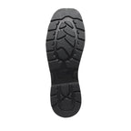 Square Toe Wellington - Waterproof - 11" Safety Toe