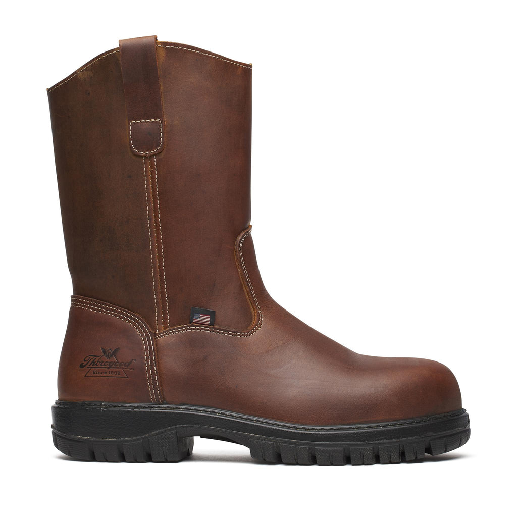 Genesis Wellington Non Waterproof Nano Toe