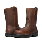 Genesis Wellington Non Waterproof Nano Toe