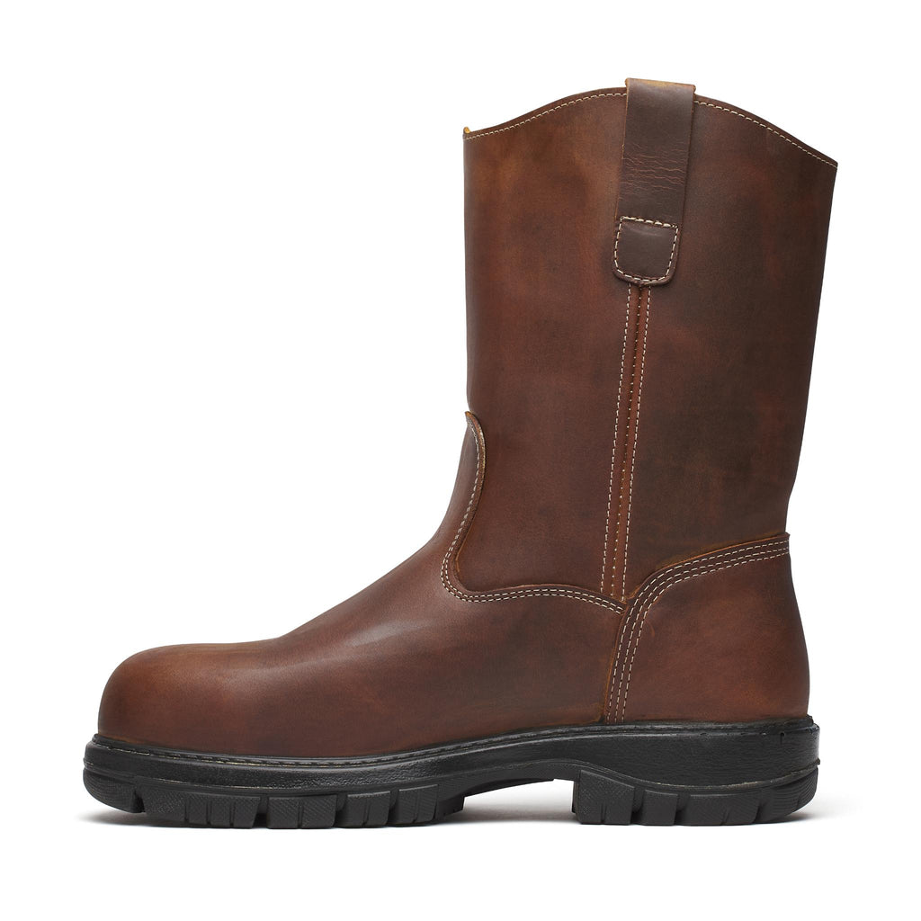 Genesis Wellington Non Waterproof Nano Toe
